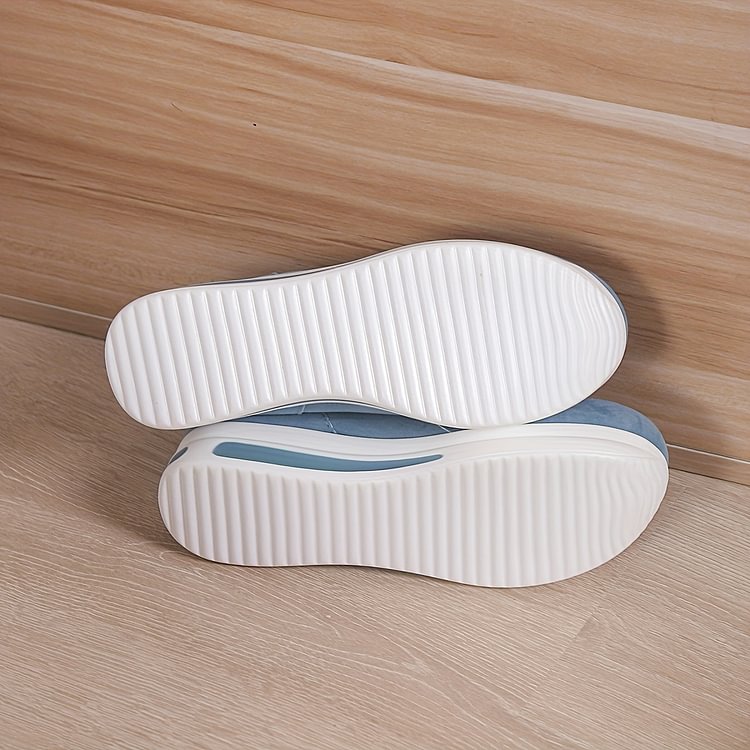 Damskie trampki wsuwane - stylowe i buty