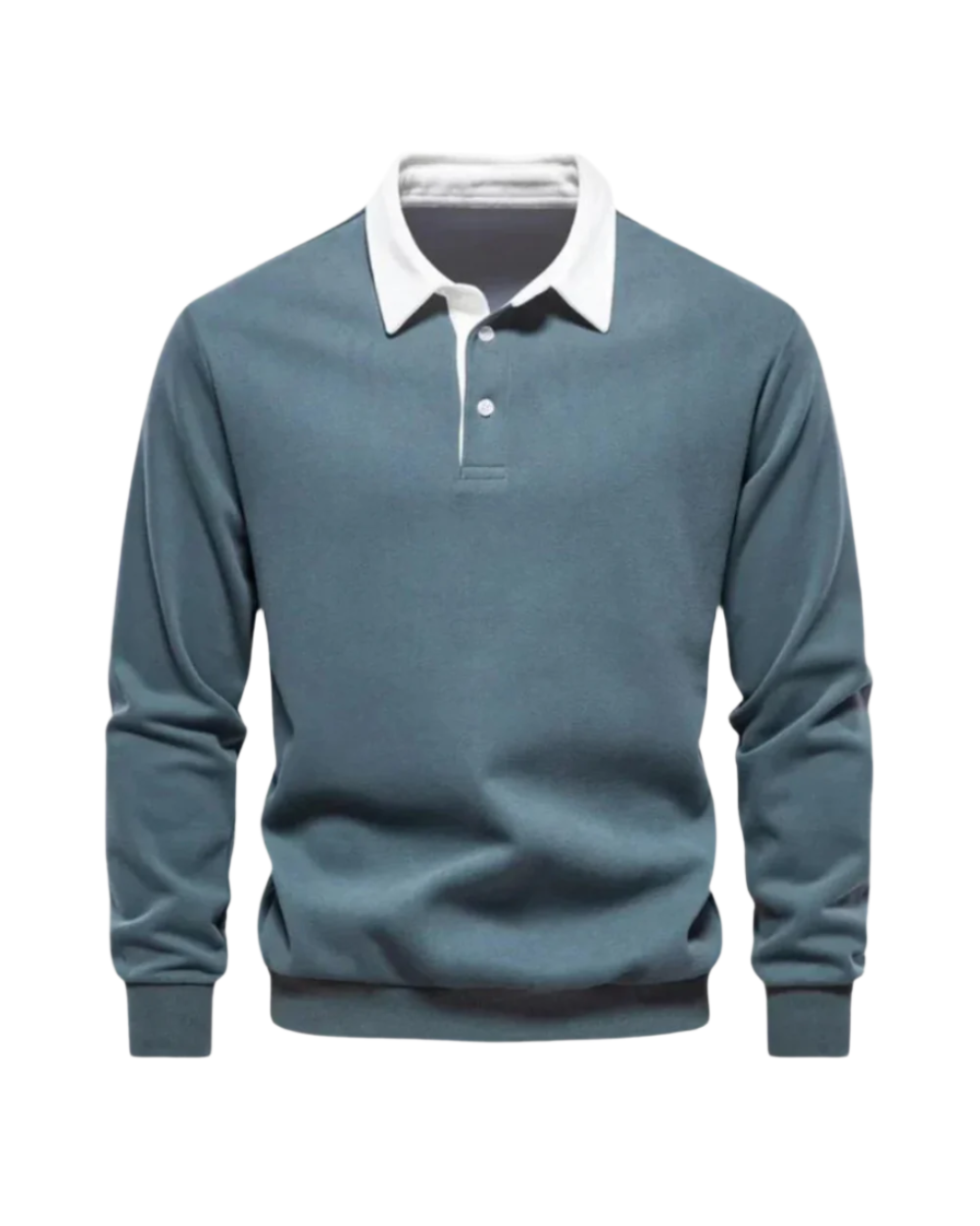 Sweter polo Lazio