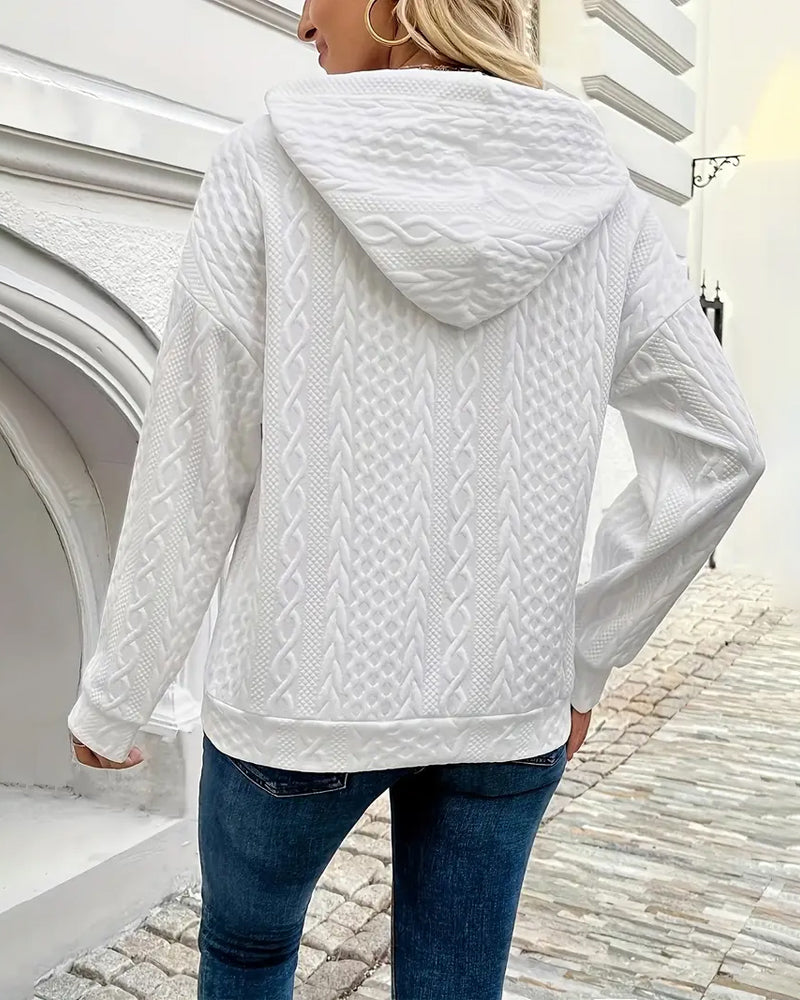 Kaptur ze ściągaczem