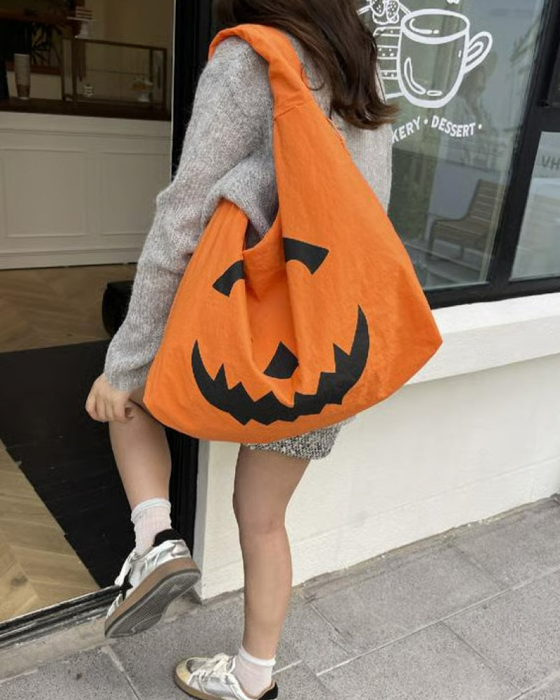 Duża torba na ramię i pachy