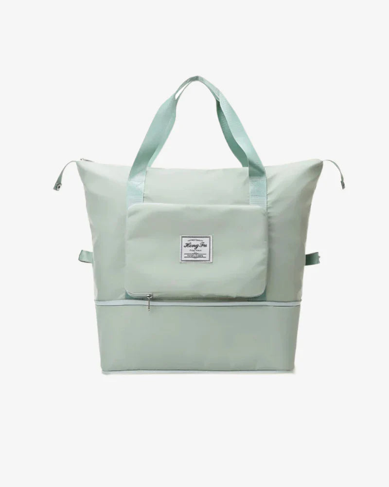 Torba na ramię o dużej pojemności