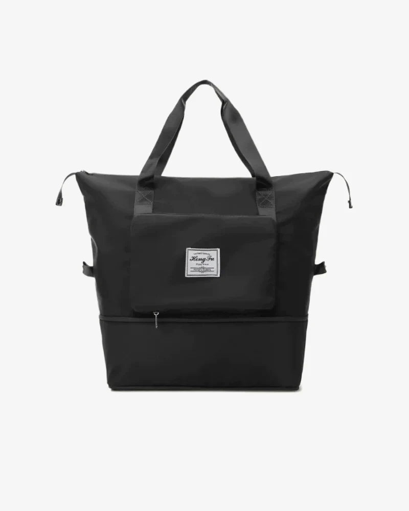 Torba na ramię o dużej pojemności