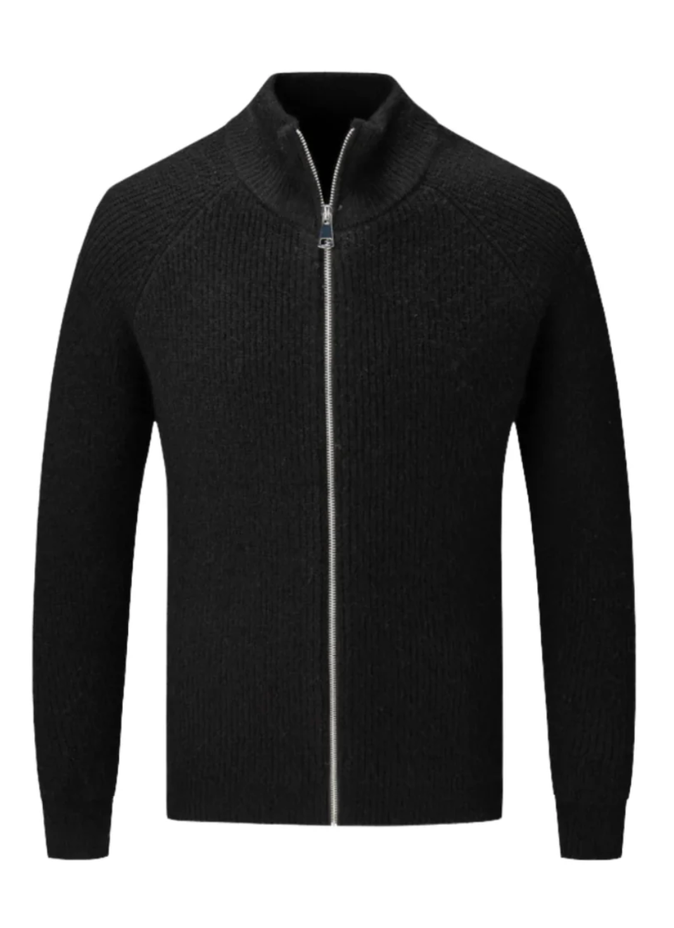 Kamizelka z wełny merynosowej Ravello