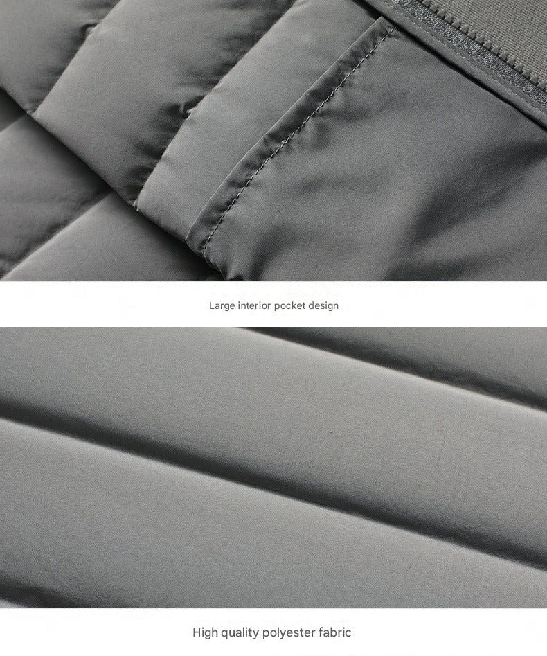 Kurtka hybrydowa Amari Premium