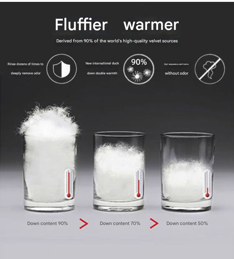 Kurtka hybrydowa Amari Premium