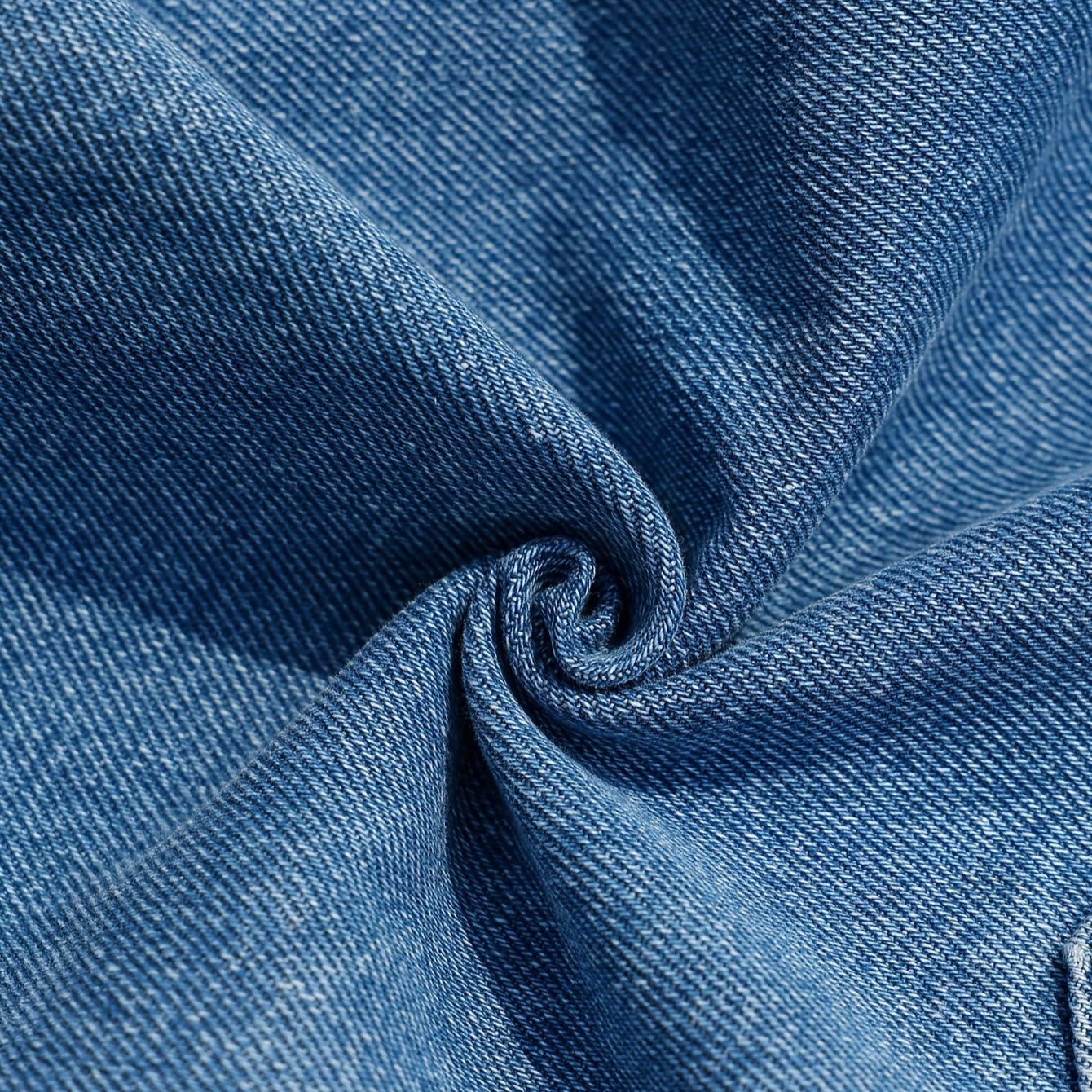 Szorty jeansowe Alvento