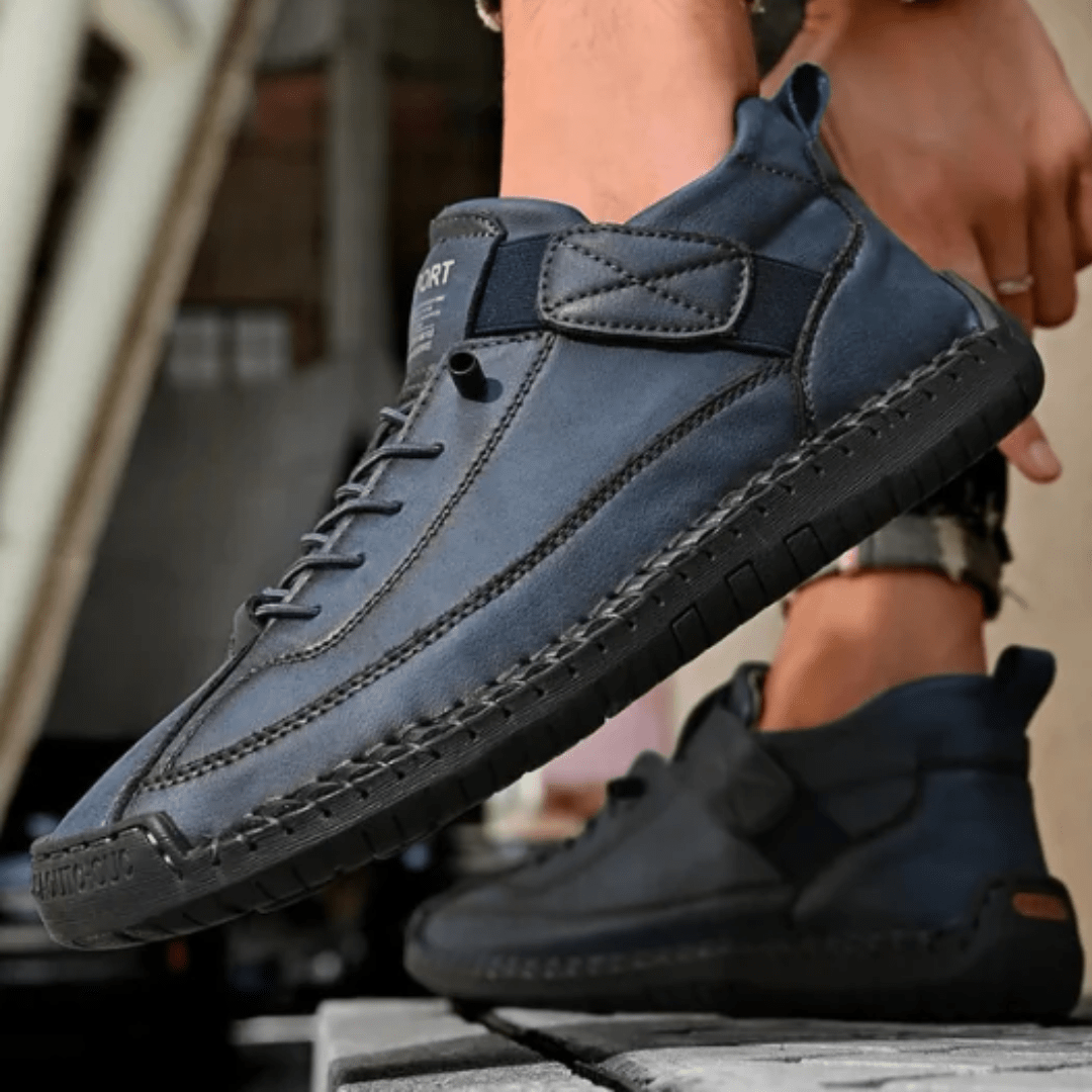 ARLO COMFORT – OBUWIE ORTOPEDYCZNE Z KOMFORTEM | VANROSSEM™