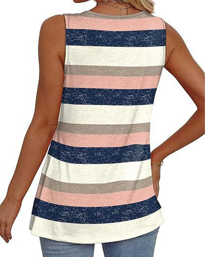 Stylowy i elegancki bezrękawnik