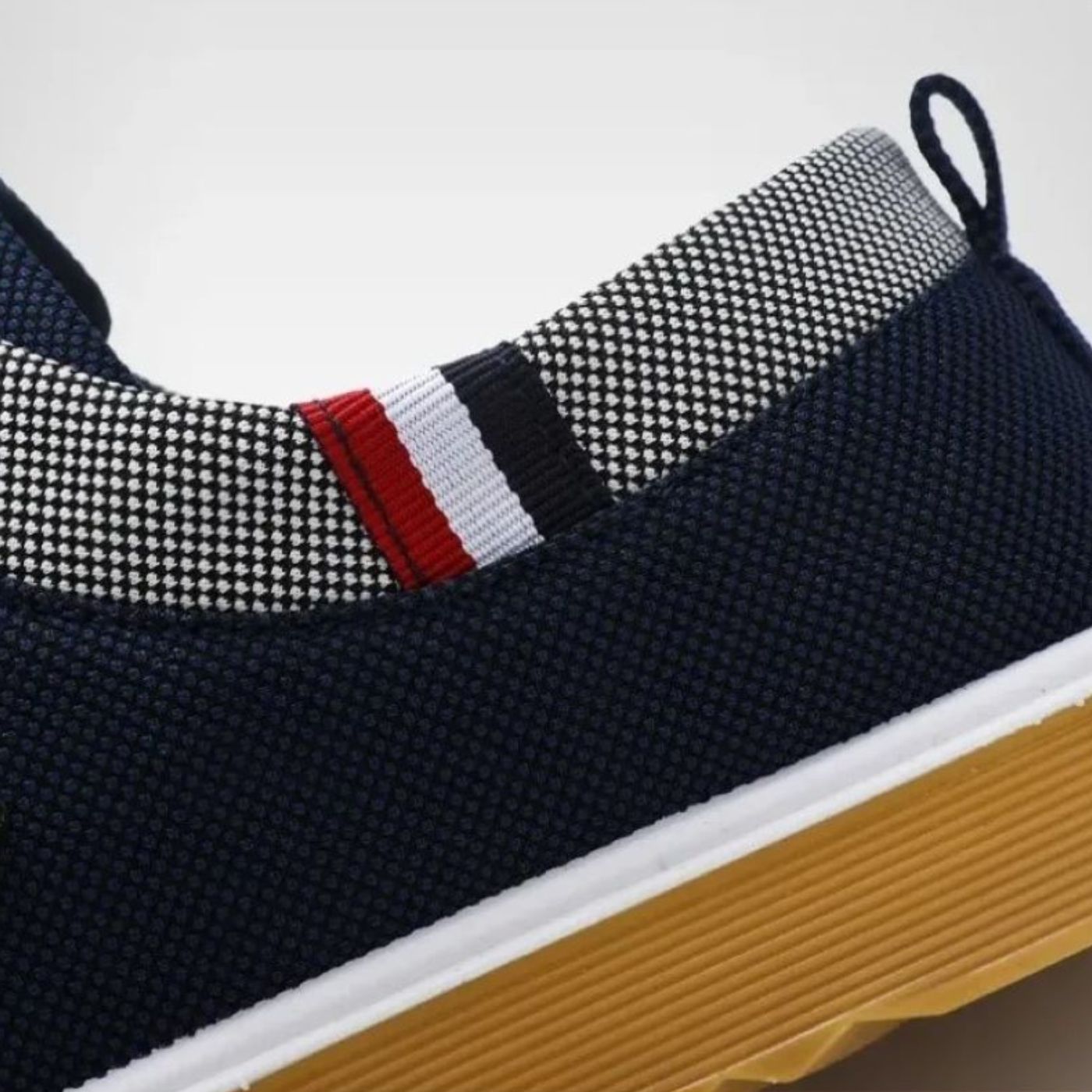 DIEDERICK™ | BUTY PŁÓTNO ORTOPEDYCZNE | VANROSSEM™