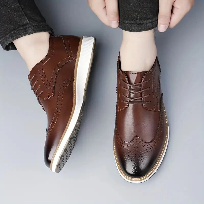 FREEK™ | BUTY BIZNESOWE I CODZIENNE