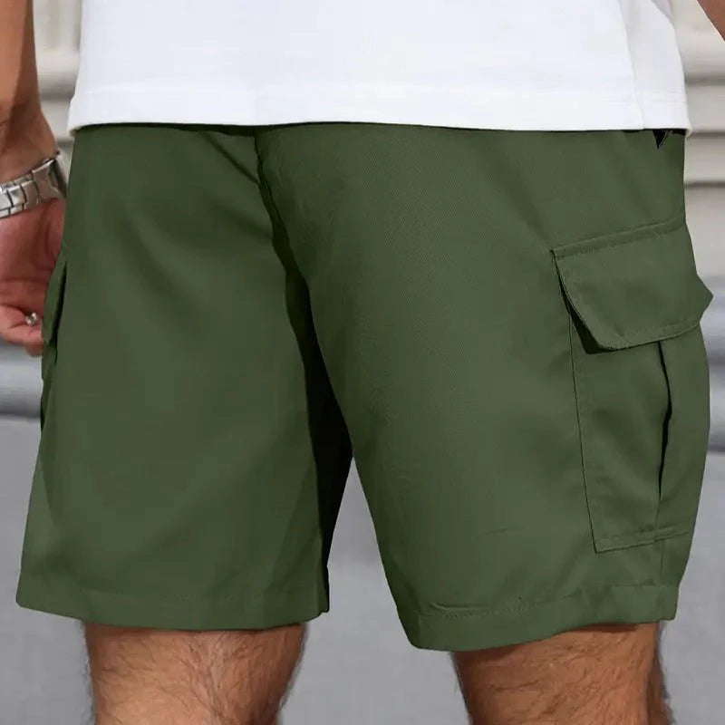 Spodenki cargo Gabriel