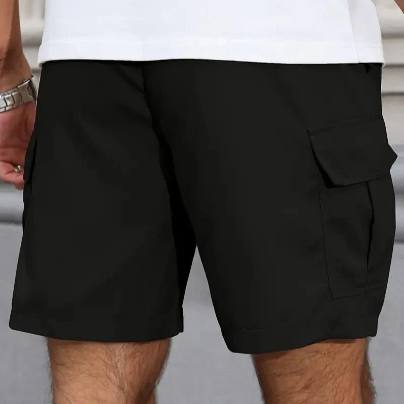 Spodenki cargo Gabriel