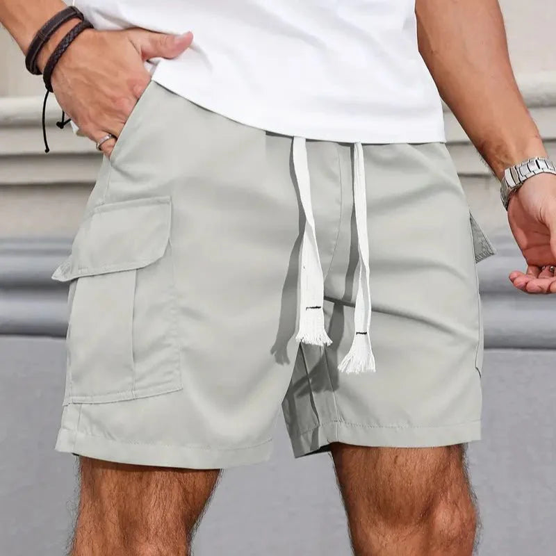 Spodenki cargo Gabriel