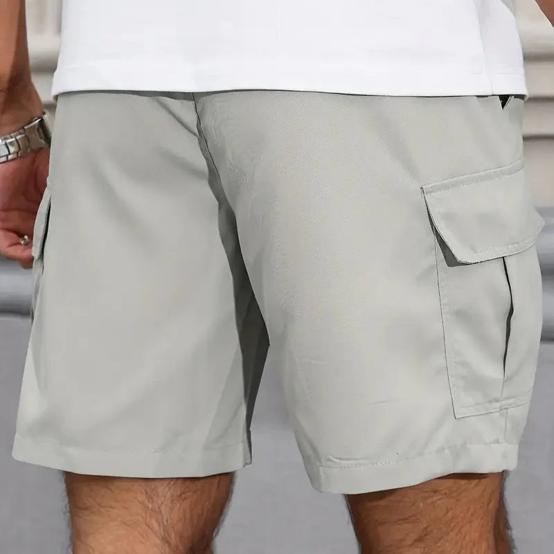 Spodenki cargo Gabriel