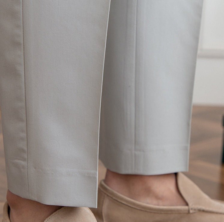 Spodnie casualowe Marino