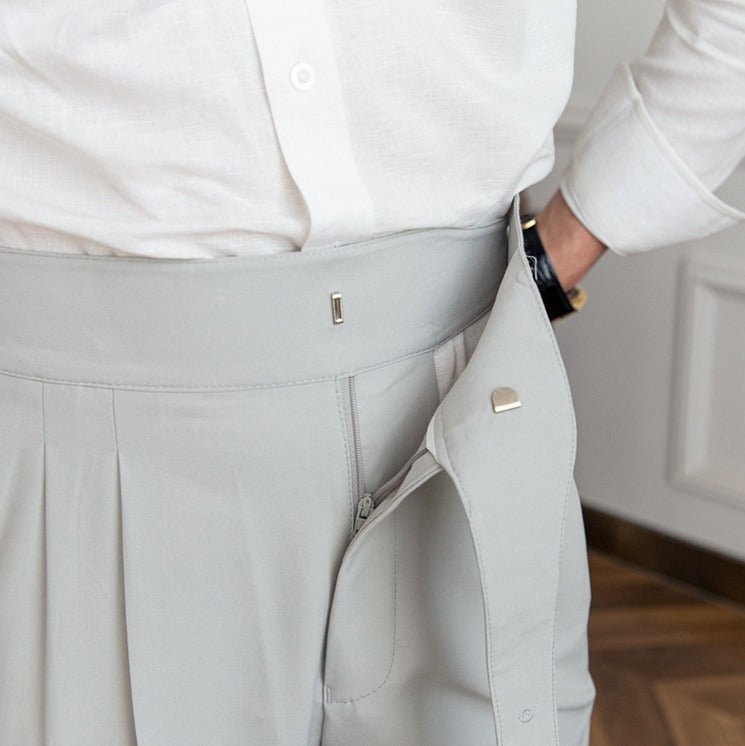 Spodnie casualowe Marino