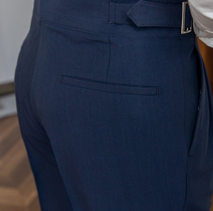 Spodnie casualowe Marino