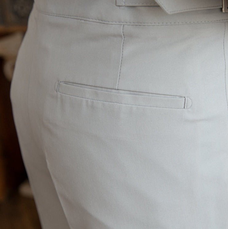 Spodnie casualowe Marino