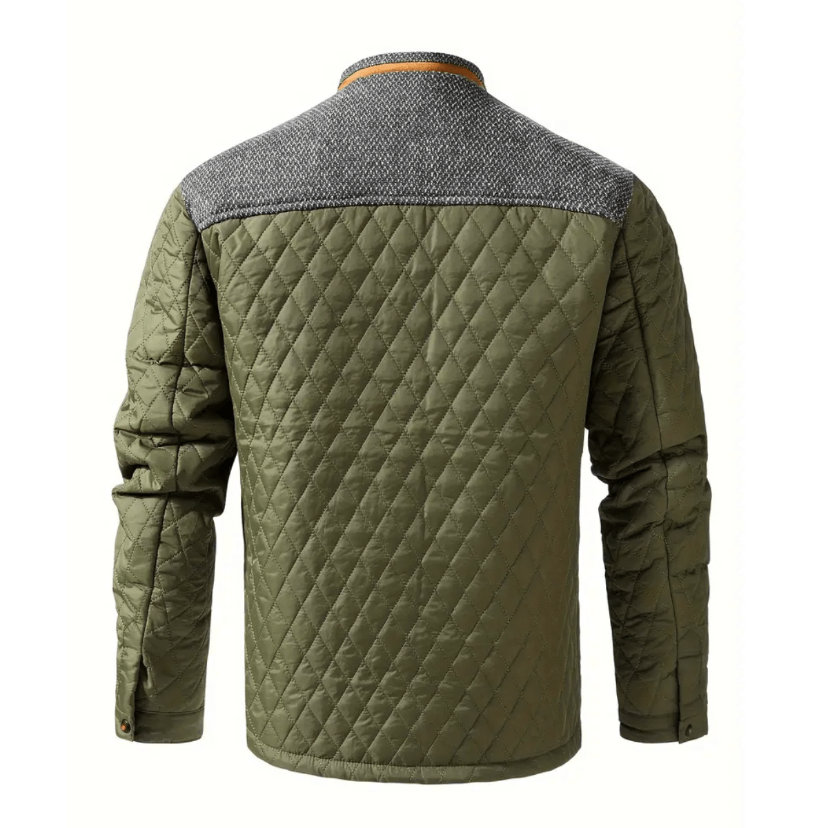 Maurits | Luksusowa męska kurtka