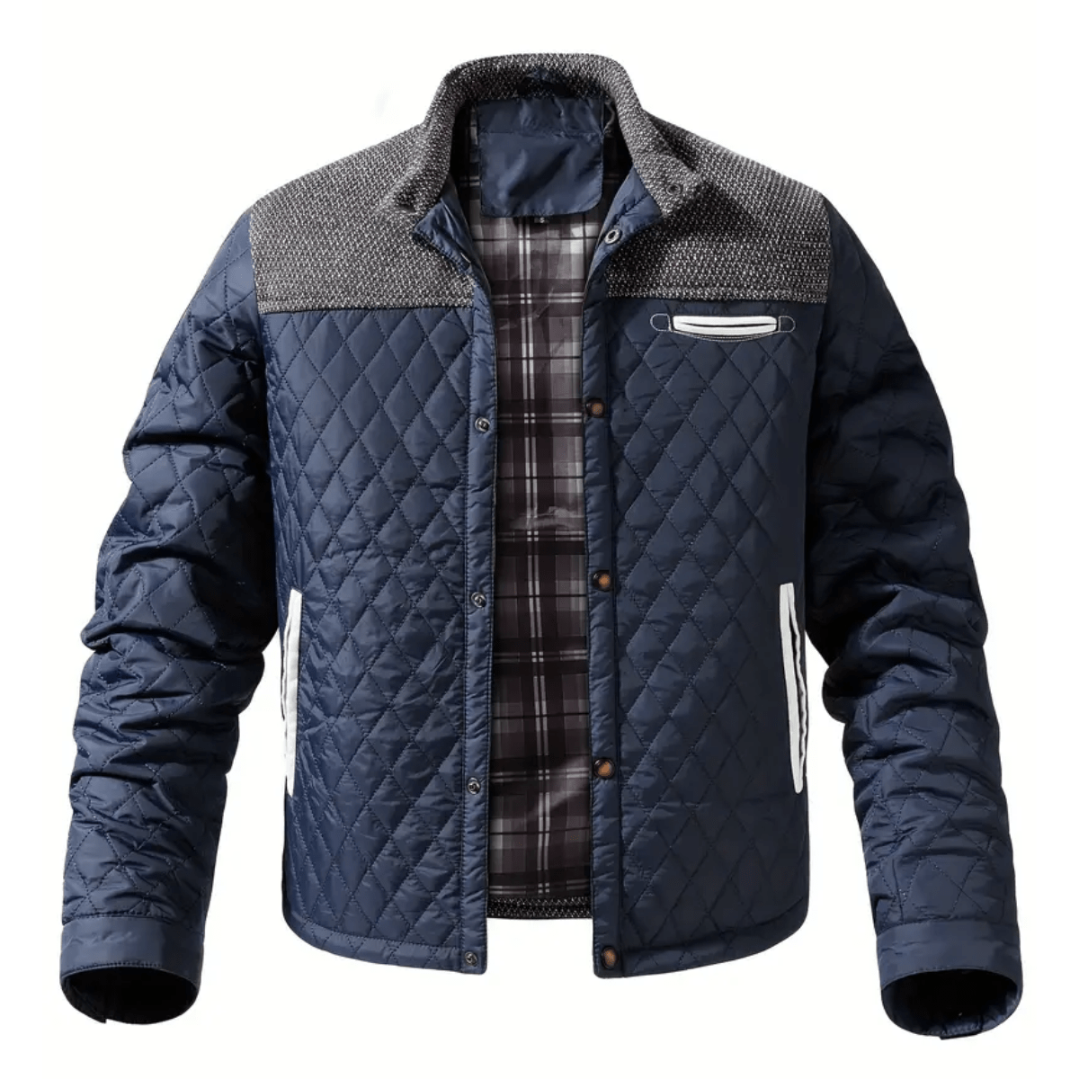 Maurits | Luksusowa męska kurtka