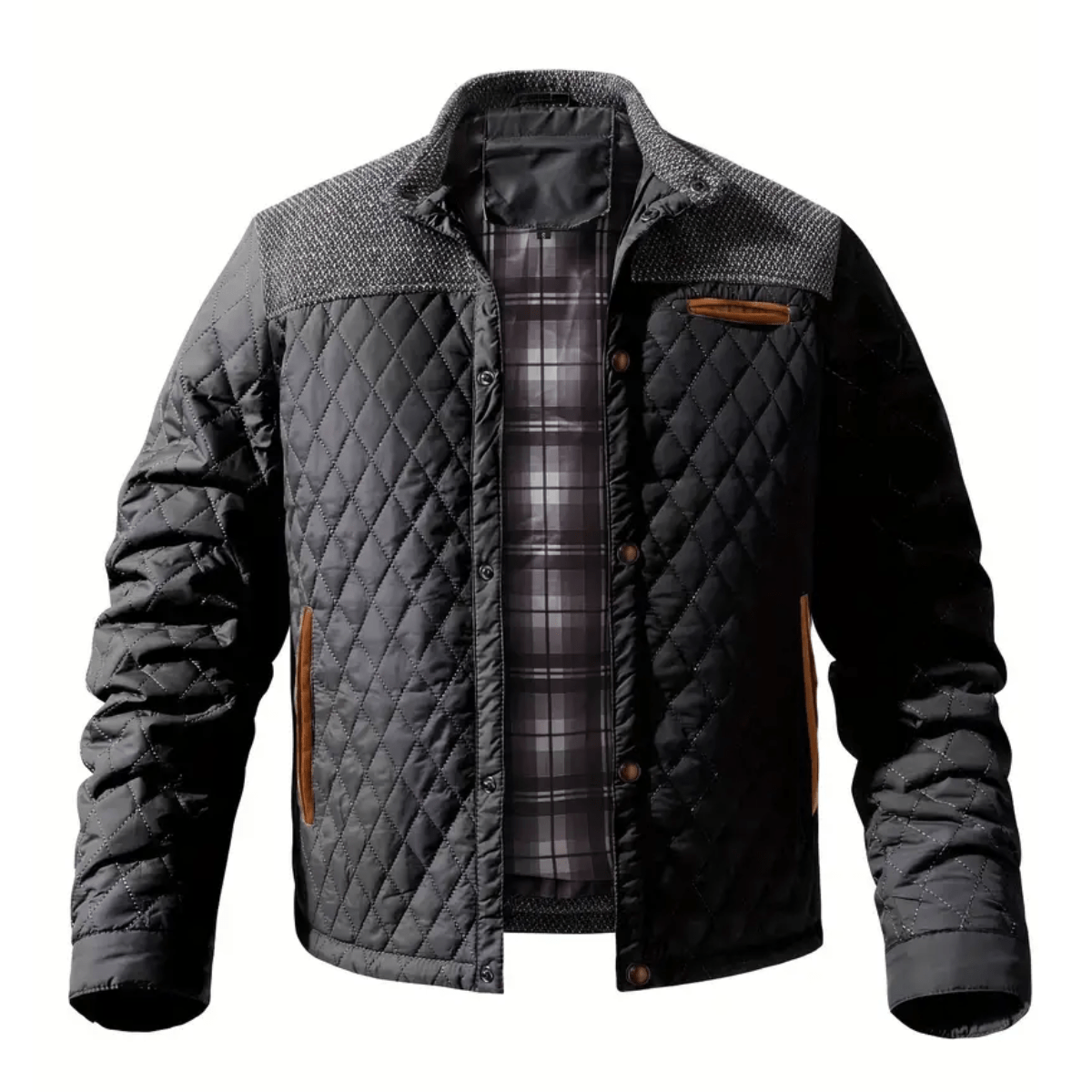 Maurits | Luksusowa męska kurtka