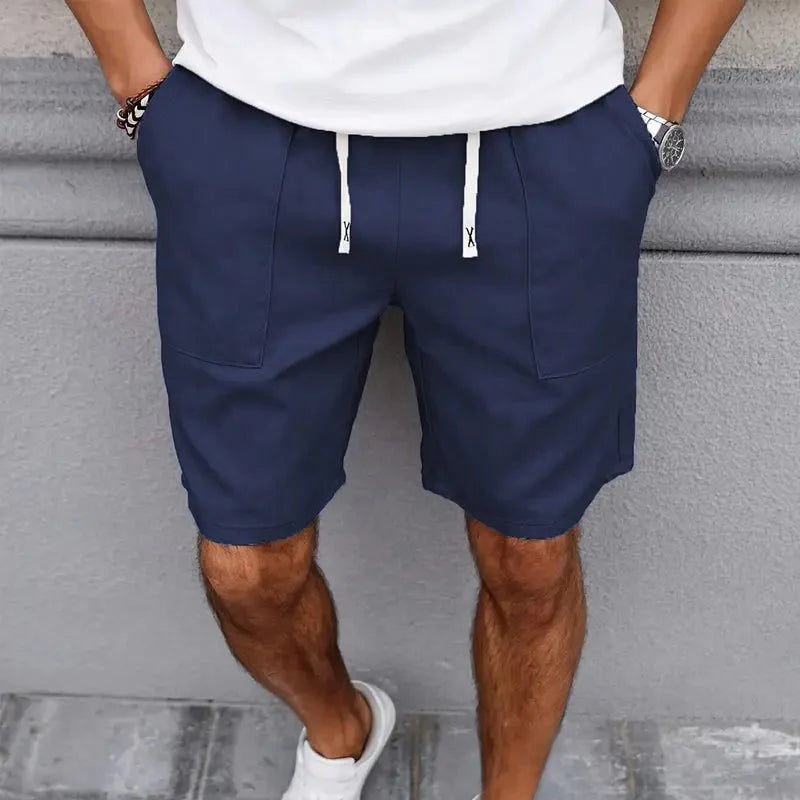 Szorty Olivier Casual