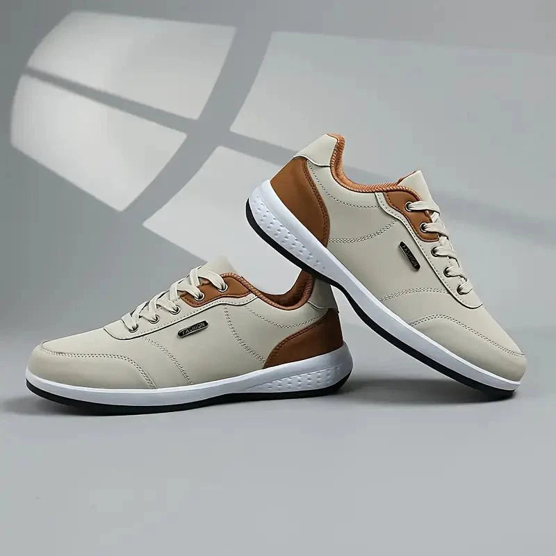 PEPIJN™ | KLASYCZNE SNEAKERSY ANTYPOŚLIZGOWE