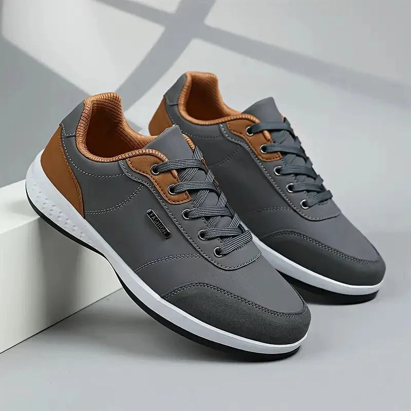 PEPIJN™ | KLASYCZNE SNEAKERSY ANTYPOŚLIZGOWE