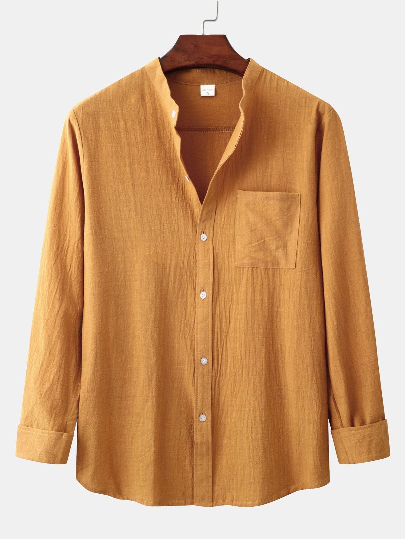 Lunava - Komplet z długim rękawem