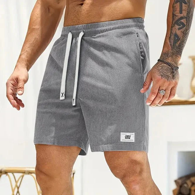 Szorty codzienne Sebastiana