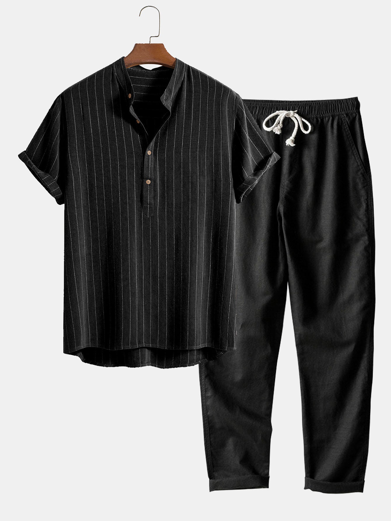 Tuvalu - Zestaw z krótkim rękawem