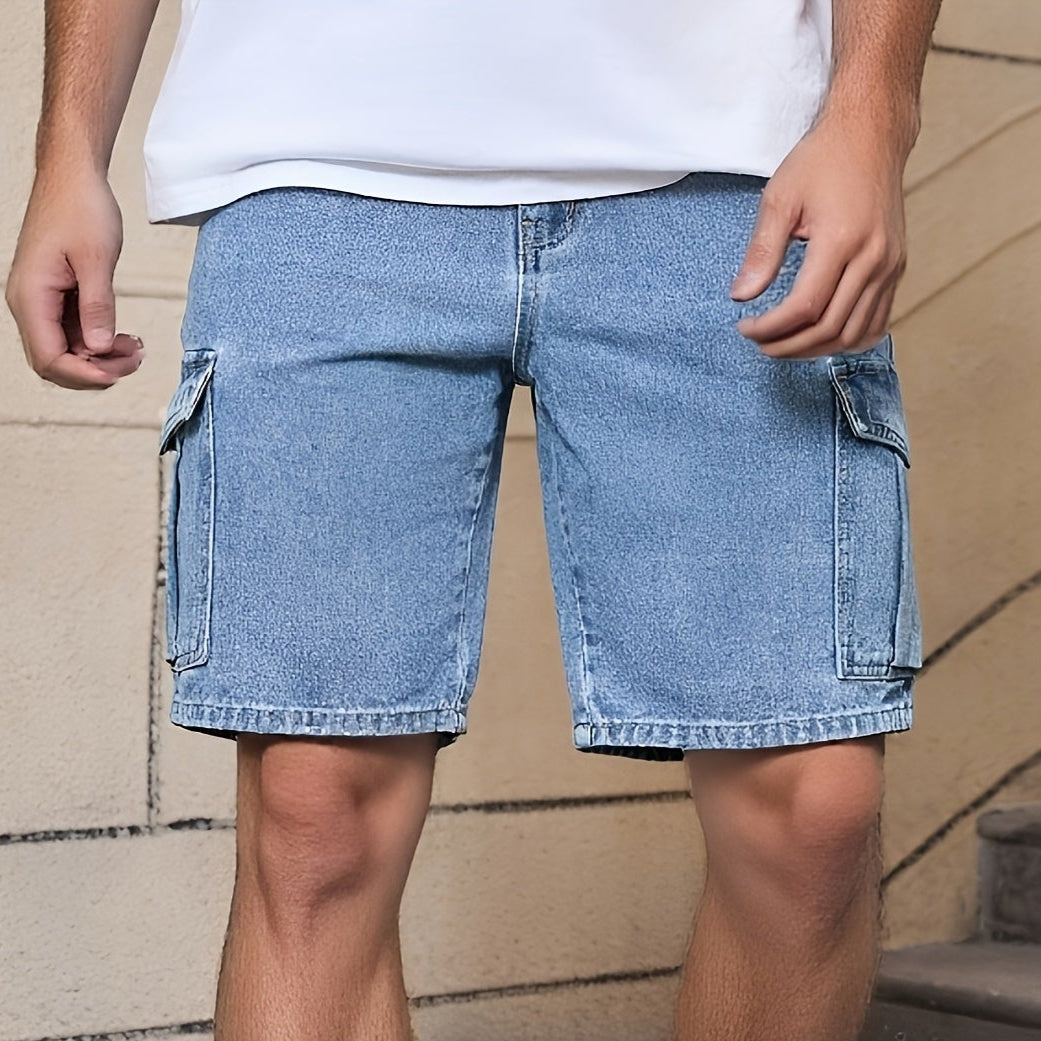 Spodenki bawełniane Vincent