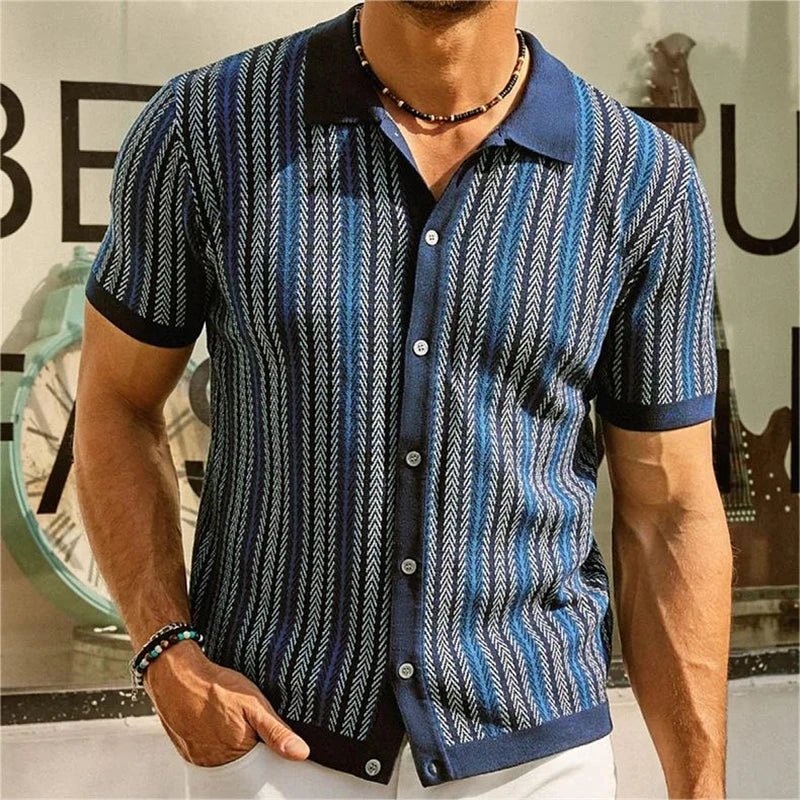 Koszulka polo Volterra Casual