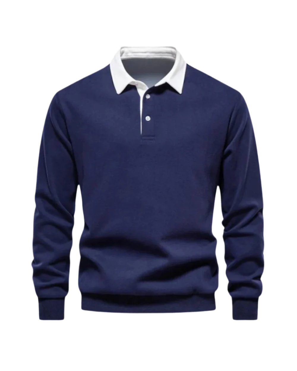 Sweter polo Lazio