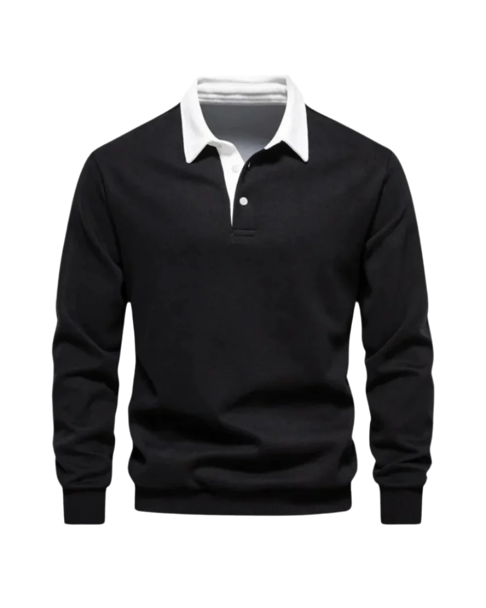Sweter polo Lazio
