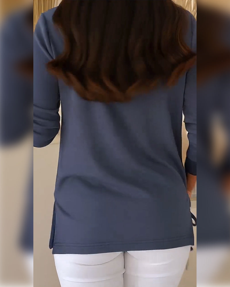 Topy Fałszywe Dwuczęściowe Modne