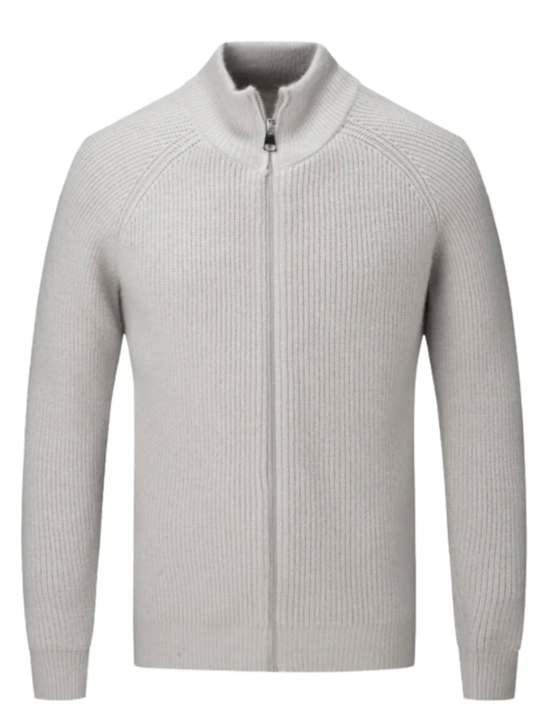 Kamizelka z wełny merynosowej Ravello