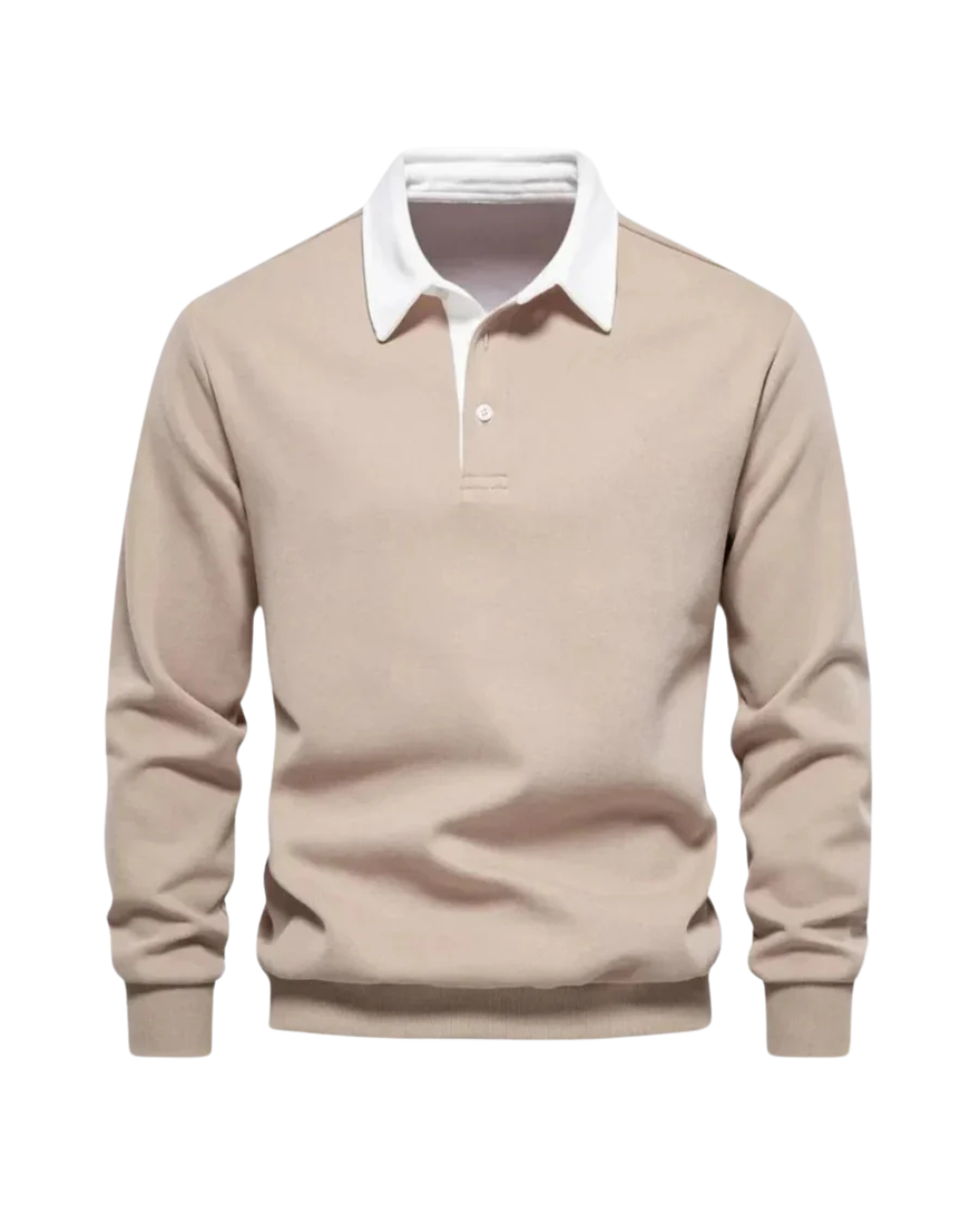 Sweter polo Lazio