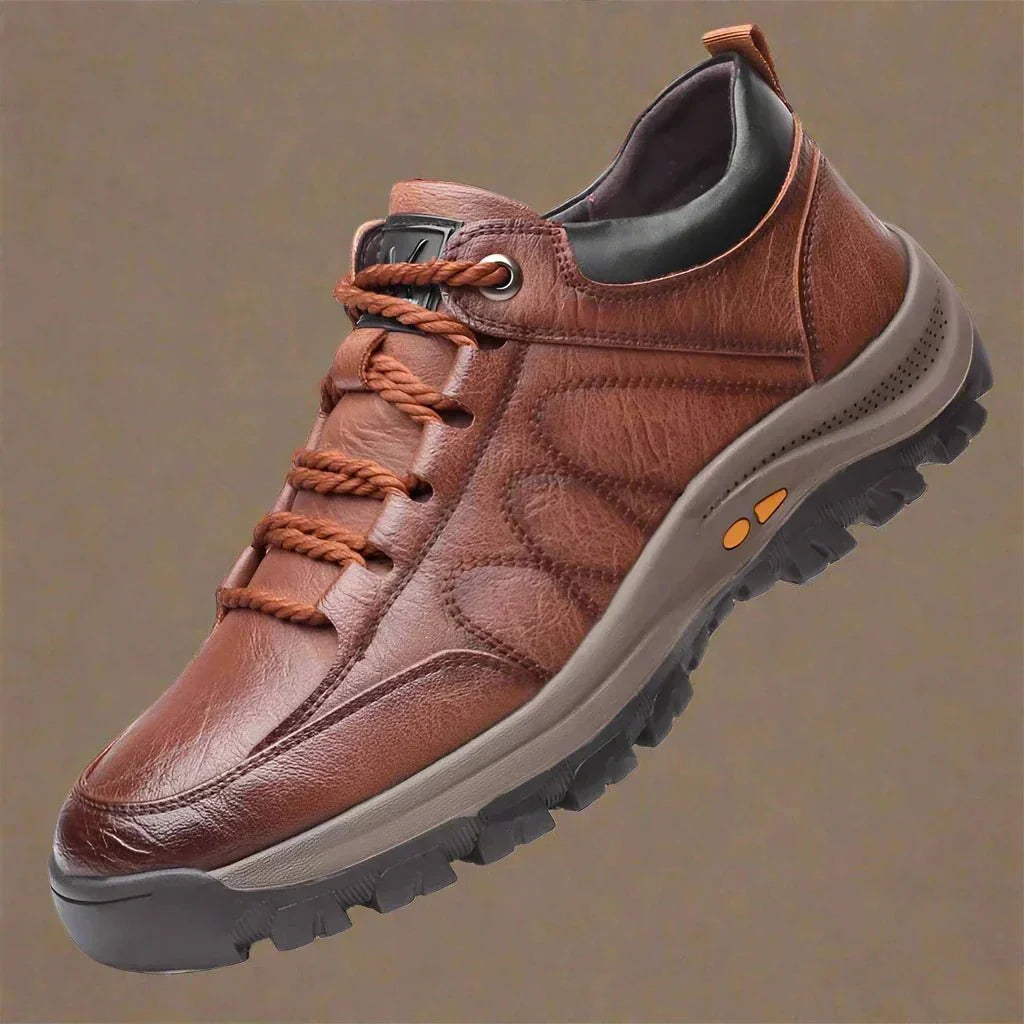 ARLO TRAIL – WYGODNE BUTY TRASOWE | VANROSSEM™ 