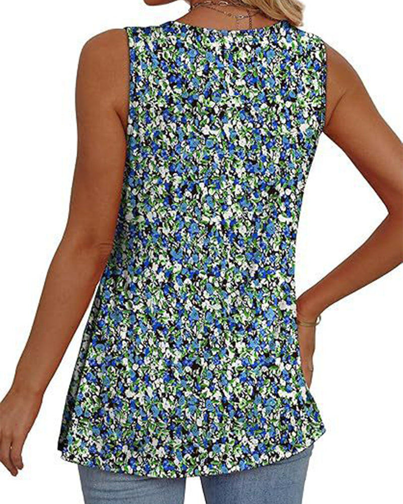 Stylowy i elegancki bezrękawnik