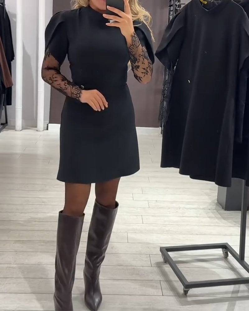 Ubierz się modnie i elegancko