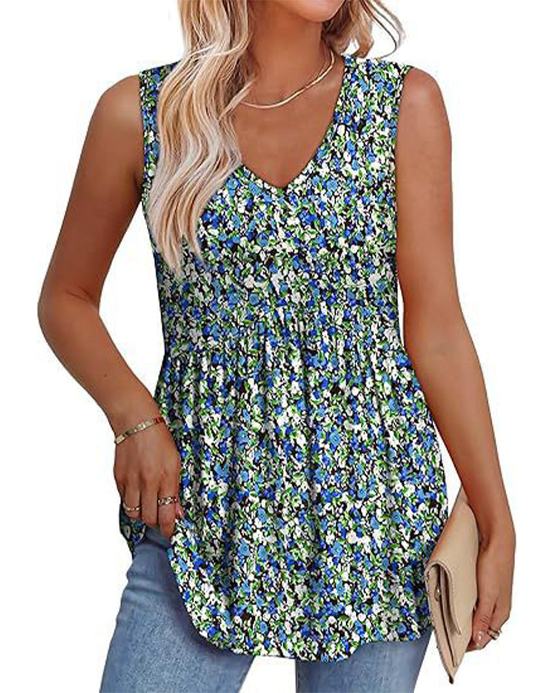 Stylowy i elegancki bezrękawnik