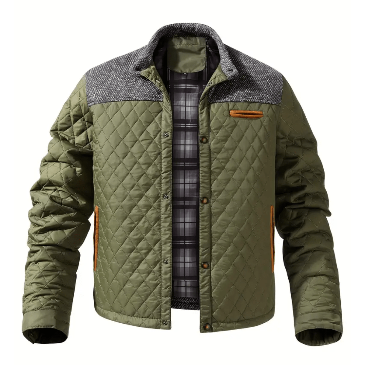 Maurits | Luksusowa męska kurtka