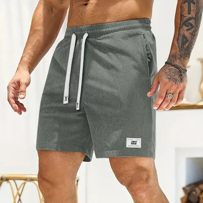 Szorty codzienne Sebastiana