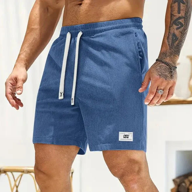 Szorty codzienne Sebastiana