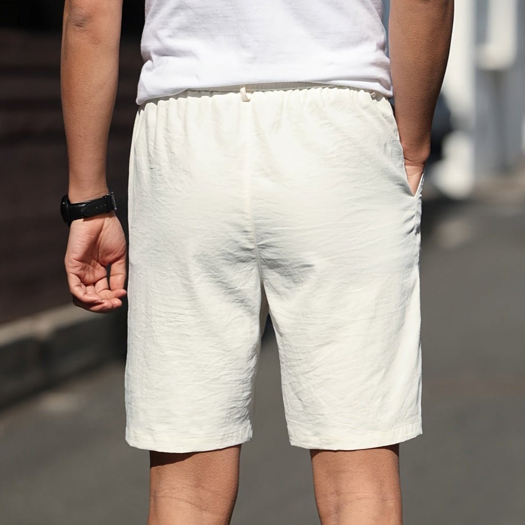 Szorty codzienne Vento